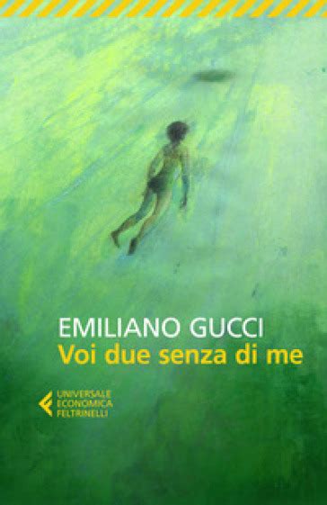 Voi due senza di me by Emiliano Gucci 